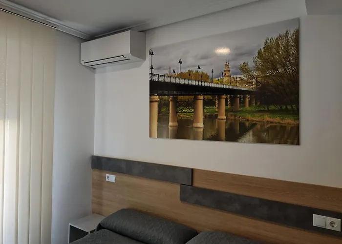 Hostal Rioja Condestable Logroño
