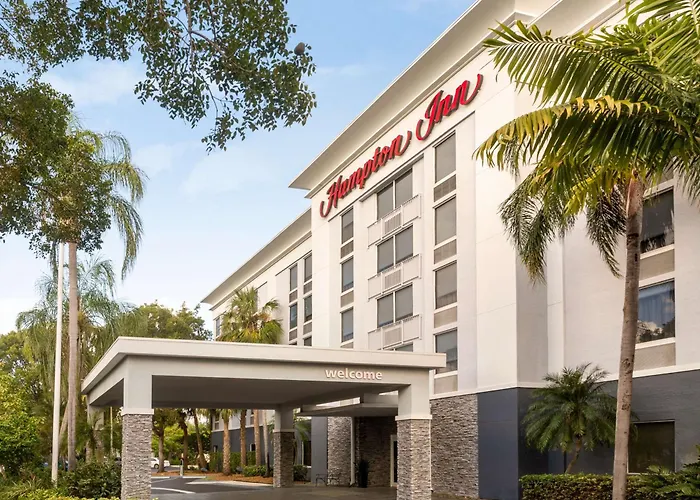 Pembroke Pines Hotels