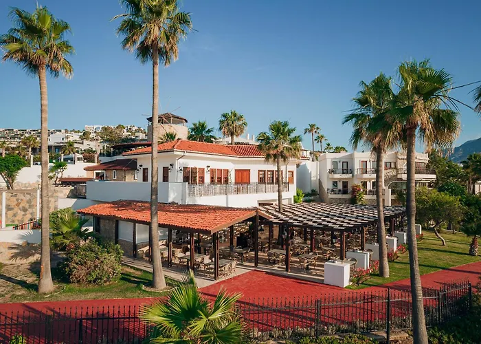 Selectum Colours Bodrum Gümbet