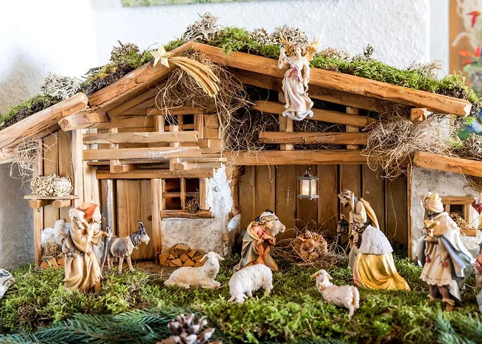 Hotels in Kempten im Allgäu