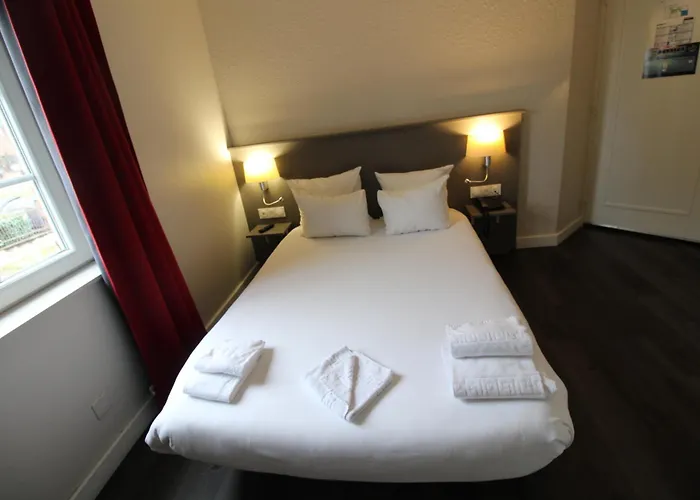 Hôtel Casabianca