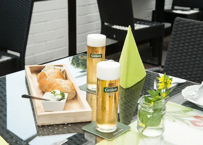 Hotels in Wipperfürth
