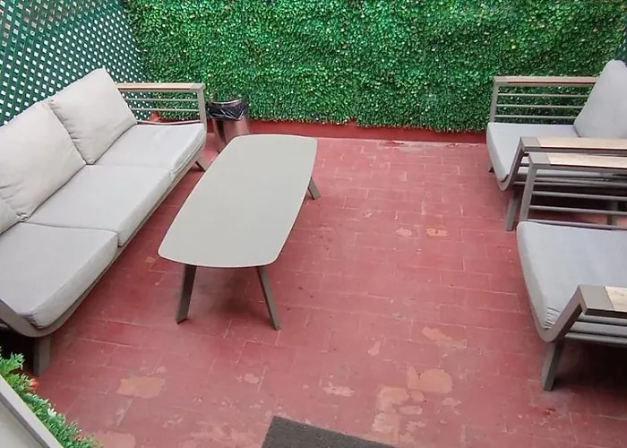 Limin Hostel Capsules Valencia