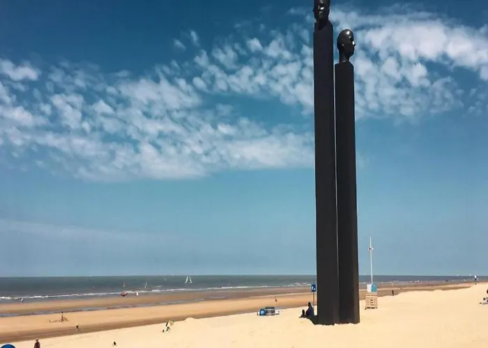 Hotel Maxim De Panne