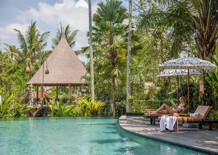 The Sankara Resort & Spa
