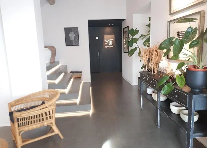 Hotel Mas Catxina Deltebre