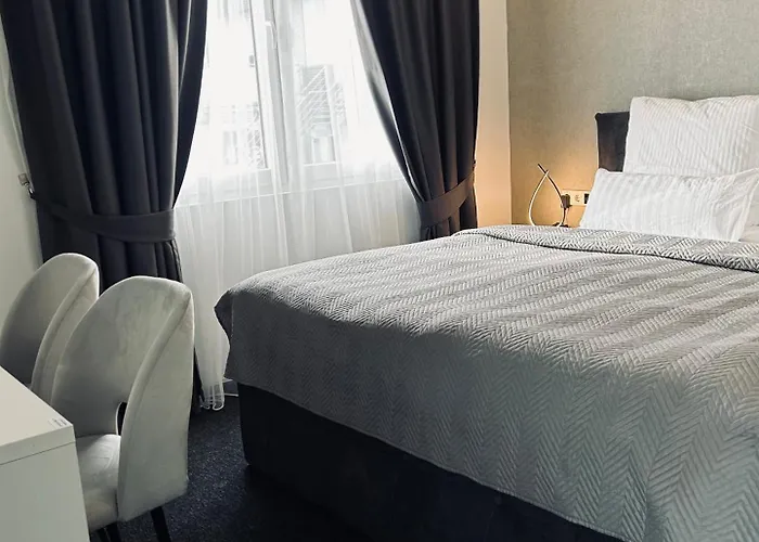 Firstclass Event & Hotel Fürth