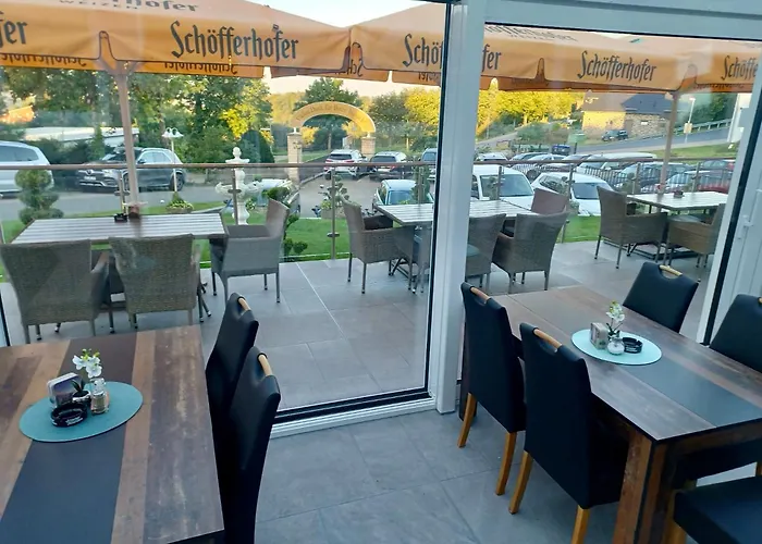 Hotel Rehberg