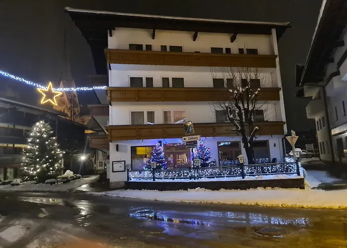 Gasthof Hotel Kirchenwirt