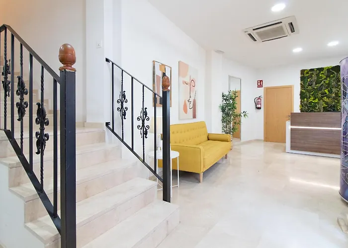 Hotel Sagunto