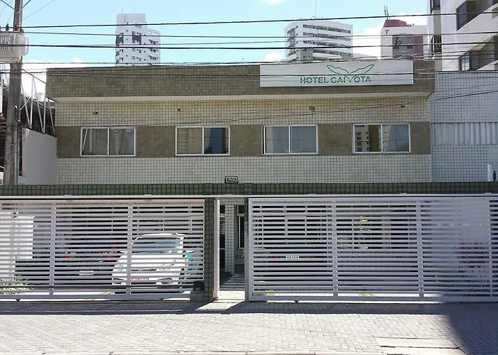 Hotel Gaivota Recife