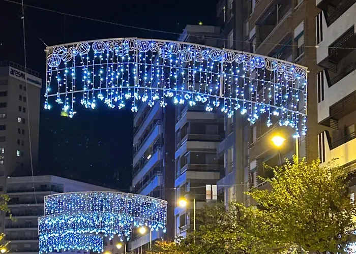 Pensión La Castellana Logroño