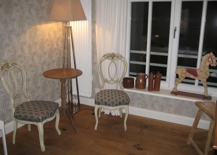 Hotel No. 11 Ludinghausen