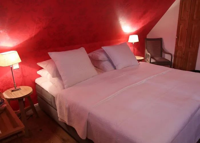 Hotel No. 11 Ludinghausen