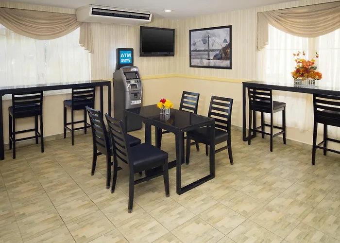 Skyview Motel Fort Lee