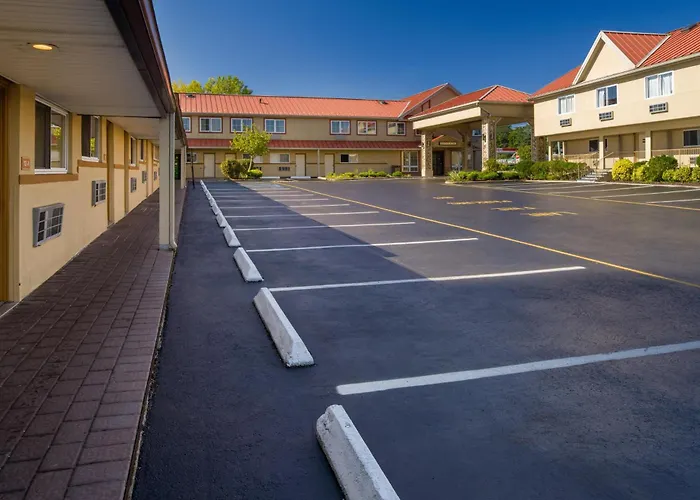 Skyview Motel Fort Lee