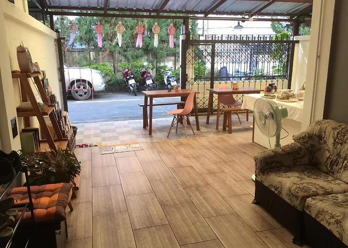 Wayside Guesthouse