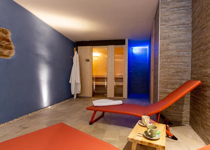 Bed and Breakfast Terracielo. Faenza
