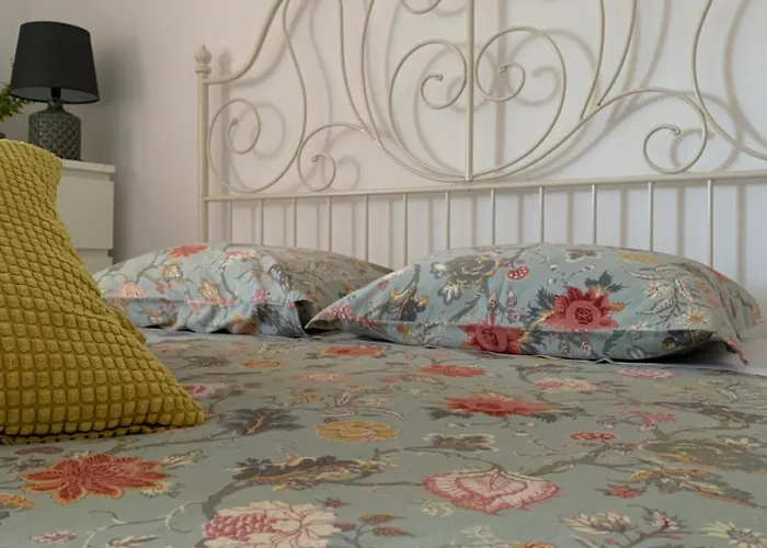 Bed and Breakfast Ria Do Sal Aveiro