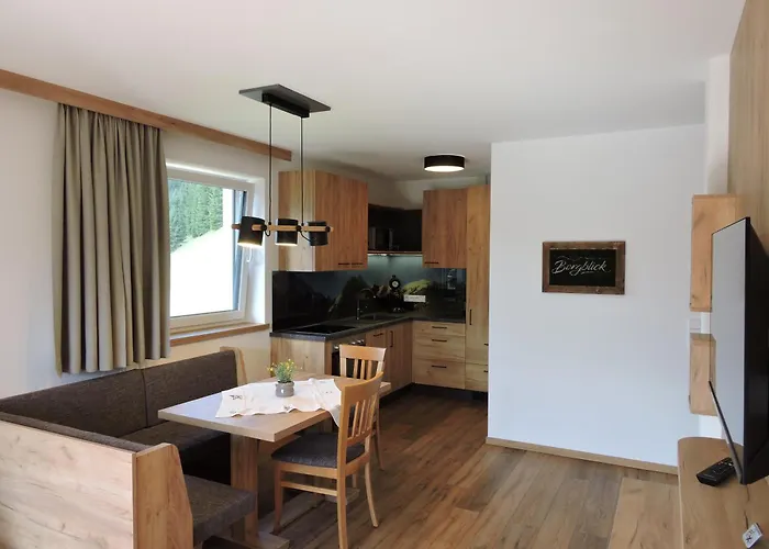 Hotels in Berwang