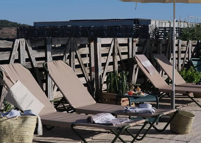 Hotel Aire de Bardenas Tudela