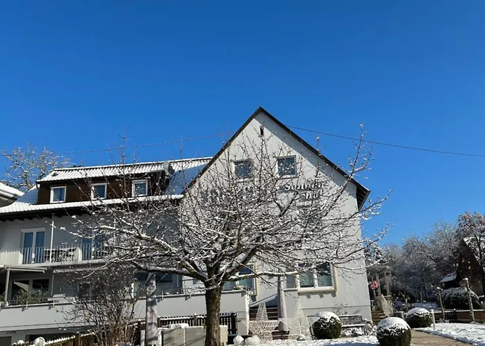 Hotel Sonnenhof