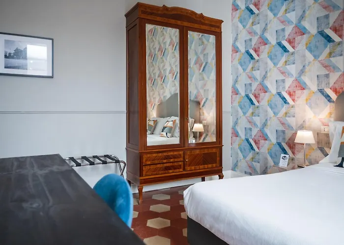 Casa Mo Room And Suite Palermo