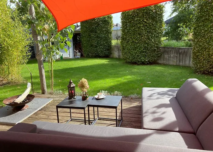 Pension Froschkönig