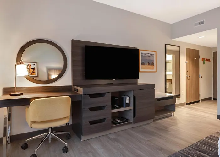 Hampton Inn Chicago Orland Park