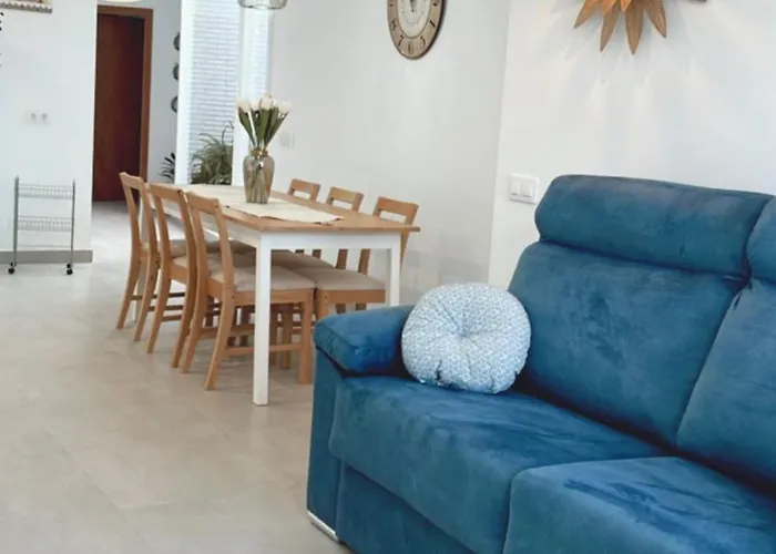 Hoteles en Belmonte (Castilla-La Mancha)