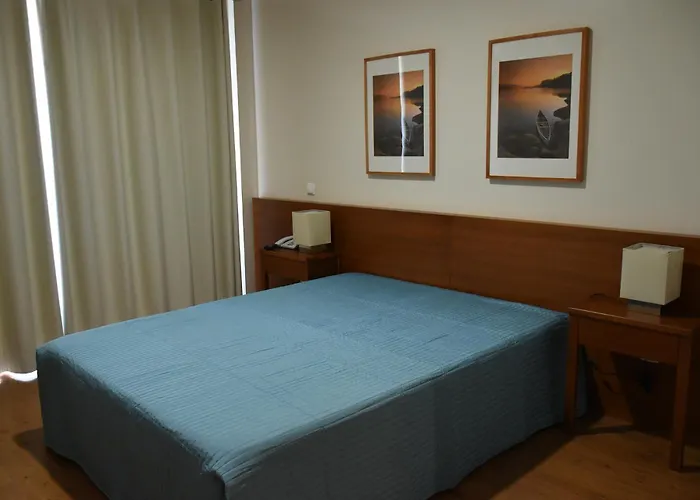Hotel Gameiro Entroncamento
