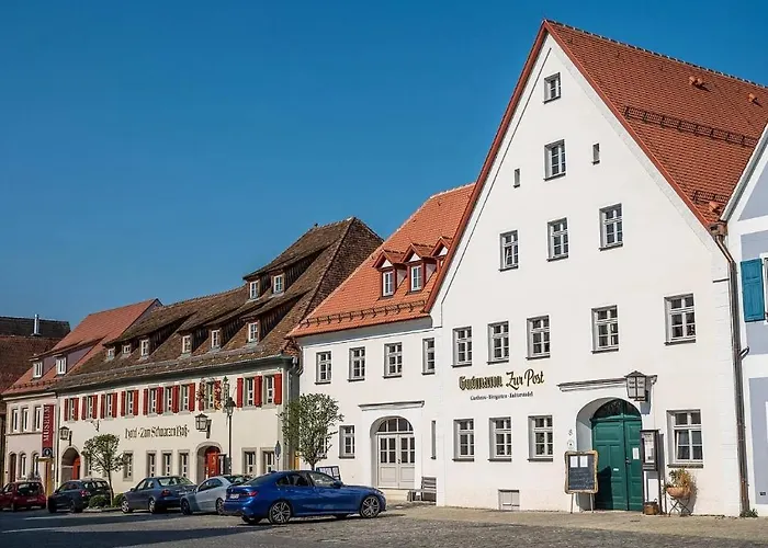 Zum Schwarzen Ross