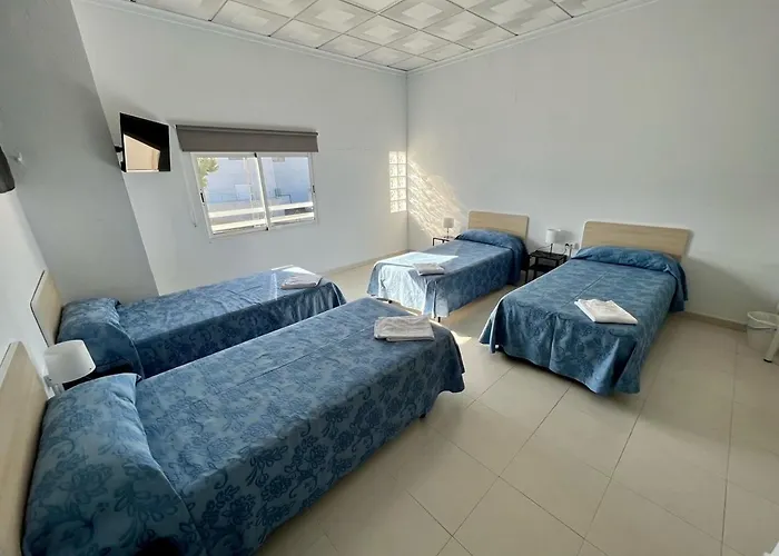 Hostal Kaizen La Nucía