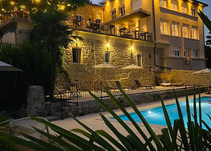Hotel Domaine de la Pinède à Aubenas