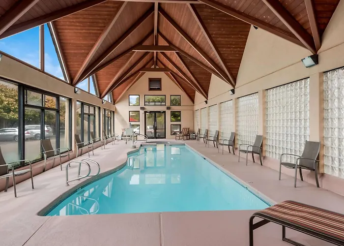 Best Western Town And Country Inn Cedar City