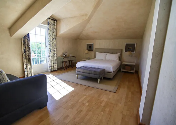 Quinta De Catralvos Hotel Azeitão
