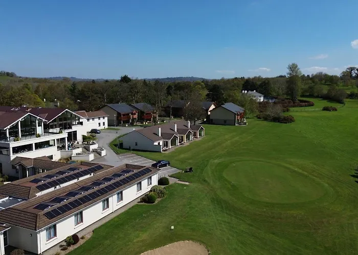 Castlerosse Park Resort
