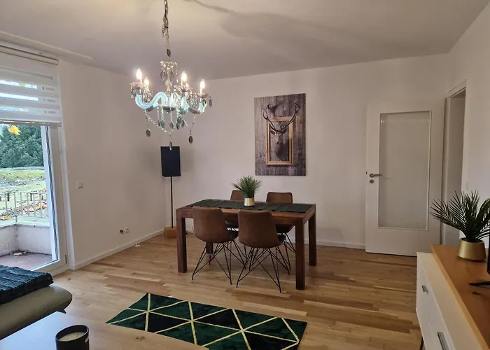 Hotel Friederike Mülheim an der Ruhr