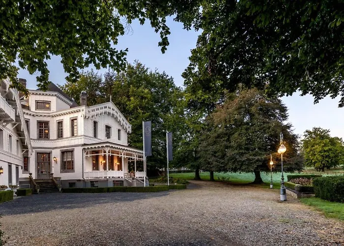 Landgoed Altenbroek Voeren