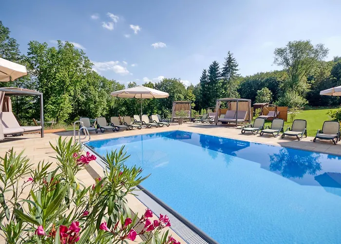 Akzent Aktiv&Vital Hotel Thüringen