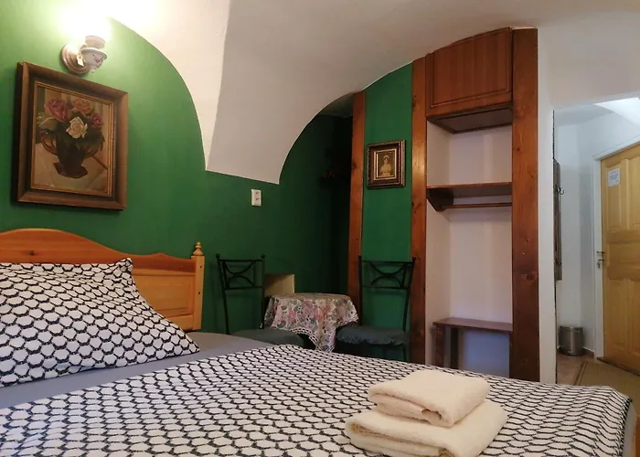Guest House Olsakovsky