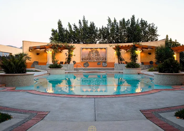 Santuario Diegueno Tecate
