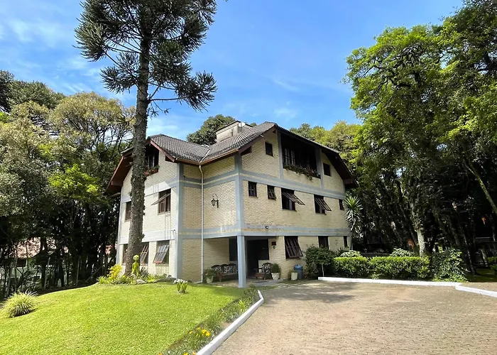 Pousada Bella Serra