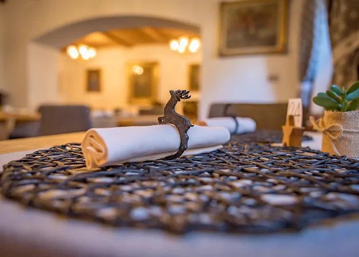 Il Cavallino - Albergo&Appartamenti Sappada