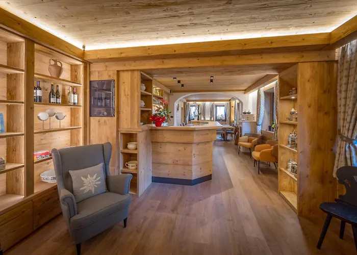 Il Cavallino - Albergo&Appartamenti Sappada