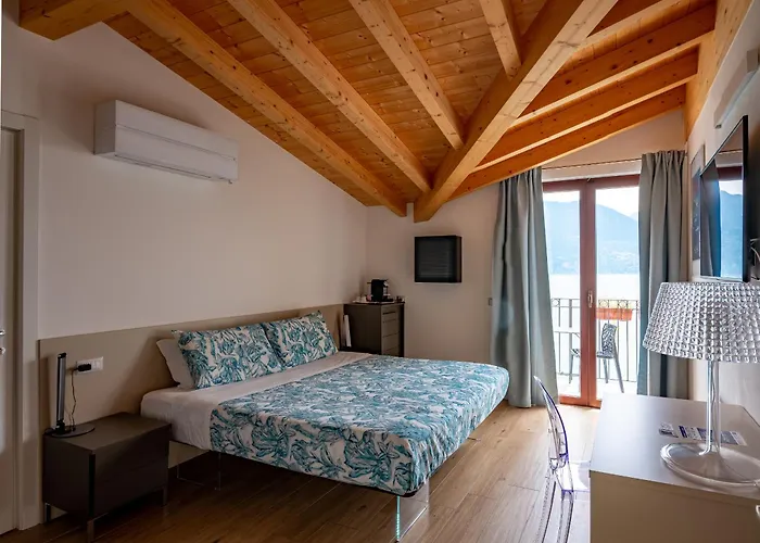 Menaggio Hotels