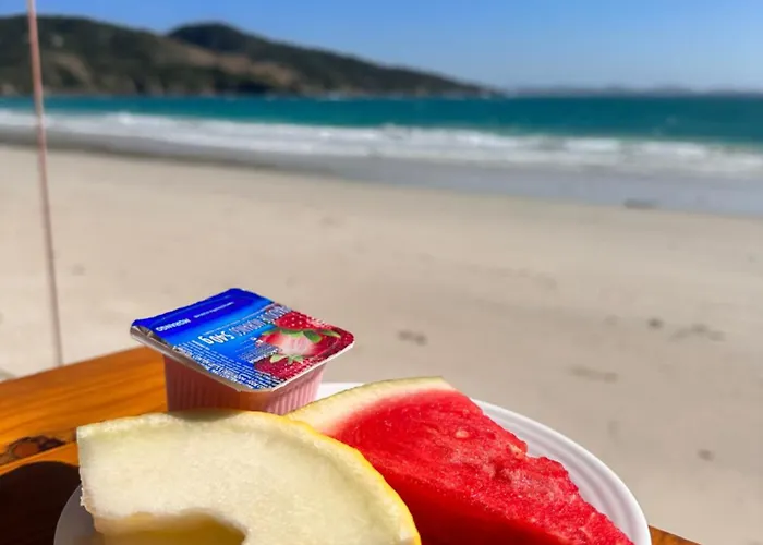 Pousada Seven Arraial do Cabo