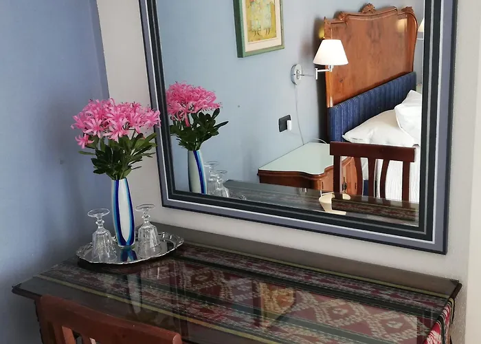 La Collina since 2008 NO SMOKING B&B Varese