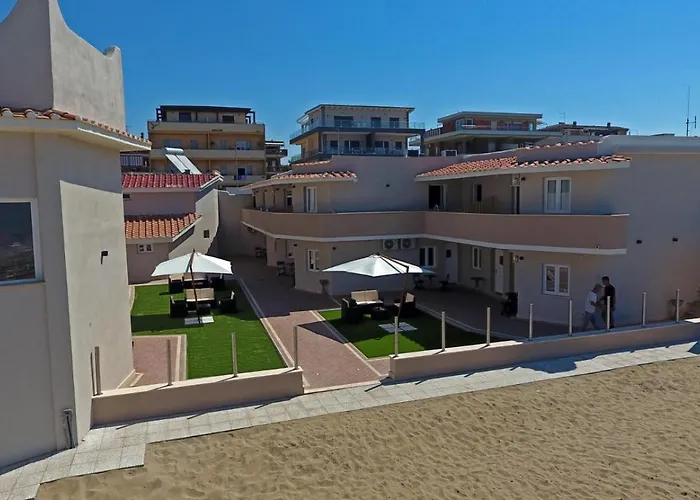 Aldiva Rooms Torvaianica