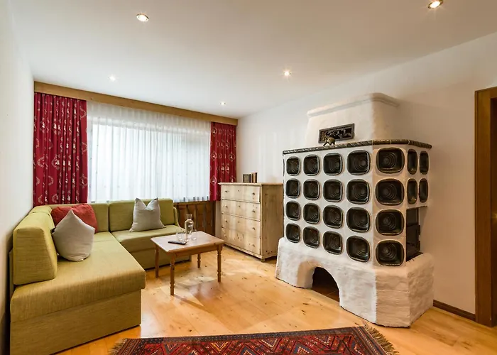Hotel Feichter